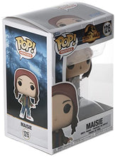 Load image into Gallery viewer, Funko Pop! Movies: Jurassic World Dominion - Maisie Lockwood