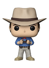 Load image into Gallery viewer, Funko Pop! Movies: Jurassic Park - Dr. Alan Grant Collectible Figure