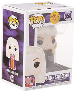 Funko Pop! Disney: Hocus Pocus - Sarah w/ Spider