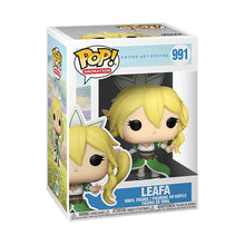 Load image into Gallery viewer, Funko Pop! Animation: Sword Art Online - Leafa, 3.75 inches