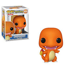 Load image into Gallery viewer, Funko Pop! Games: Pokemon - Charmander, Multicolor