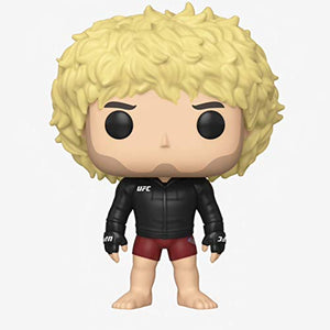 Funko Pop!: Ultimate Fighting Championship - Khabib Nurmagomedov, Multicolor