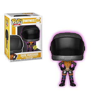 Pop! Games: Fortnite - Dark Vanguard, Multicolor