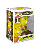 Load image into Gallery viewer, Funko Pop! Animation: Simpsons - Zombie Bart, Multicolor, 3.75 inches (50139)