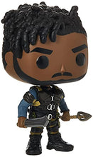 Load image into Gallery viewer, Funko Pop! Marvel: Black Panther Movie-Erik Killmonger (Styles May Vary) Collectible Figure