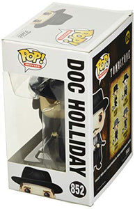 Funko Pop! Movies: Tombstone - Doc Holiday