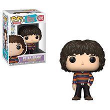 Load image into Gallery viewer, Funko Pop Television: The Brady Bunch - Peter Brady Collectible Figure, Multicolor