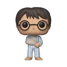 Load image into Gallery viewer, Funko 34424 Pop! Harry PotterHarry Potter in Pjs, Standard, Multicolor