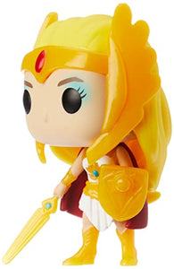 Funko POP! Vinyl: Masters of The Universe- Classic She-Ra (GW)