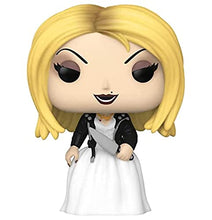 Load image into Gallery viewer, Funko Pop! Movies: Bride of Chucky - Tiffany 4 inches