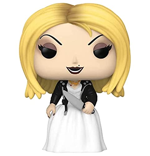 Funko Pop! Movies: Bride of Chucky - Tiffany 4 inches