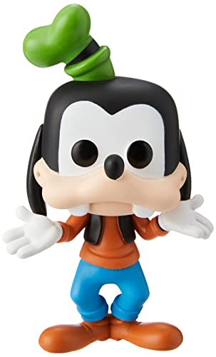 Funko Pop! Disney Classics: Mickey and Friends - Goofy