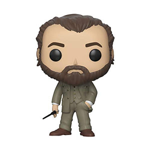 Funko 32750 Pop Movies: Fantastic Beasts 2 - Dumbledore, Multicolor