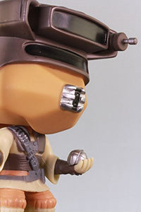 Funko Boushh Leia