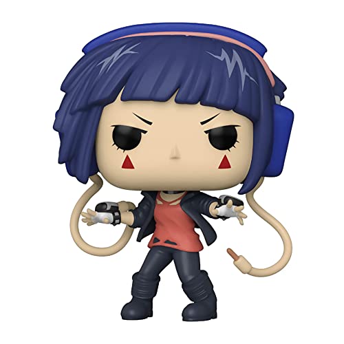 Funko Pop! Animation: My Hero Acadamia - Kyouka Jirou