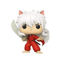 Load image into Gallery viewer, Funko Pop! Animation: Inuyasha, Multicolor