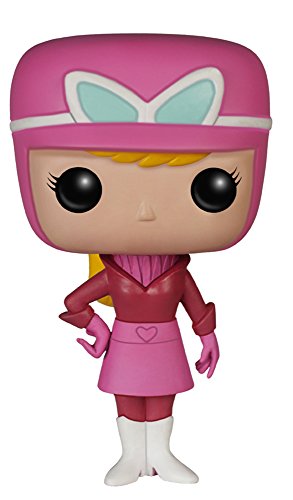 Funko Penelope Pitstop - Hanna Barbera Pop Vinyl Figure