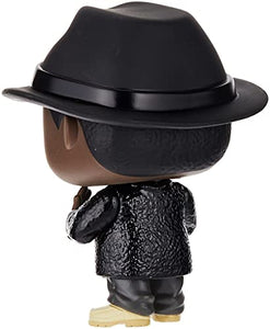 Funko Pop! Rocks: Biggie - Notorious B.I.G