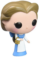 Load image into Gallery viewer, Funko POP Disney Beauty and the Beast: Peasant Belle,Multi-colored