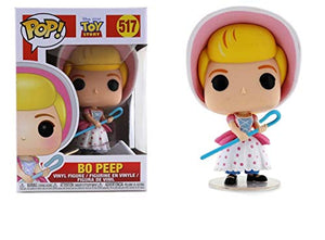 Funko Pop: Toy Story - Bo Peep