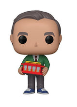 Load image into Gallery viewer, Funko POP! TV: Mr. Rogers Mr Rogers Collectible Figure, Multicolor