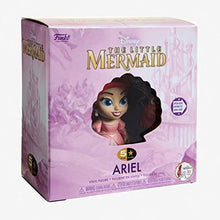 Load image into Gallery viewer, Funko 40084 5 Star: Little Mermaid-Ariel Collectible Figure