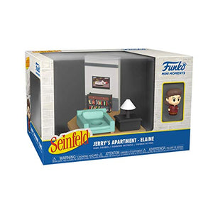 Funko Mini Moments: Seinfeld