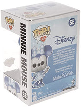 Load image into Gallery viewer, Funko Pop! Disney: Make A Wish - Minnie Mouse (Metallic)