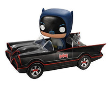 Load image into Gallery viewer, Funko POP Heroes 1966 Batmobile Action Figure