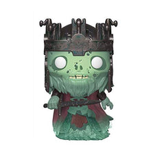 Load image into Gallery viewer, Funko Pop Movies: Lord of The Rings - Dunharrow King Collectible Figure, Multicolor