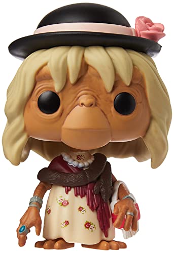 Funko Pop! Movies: E.T. The Extra-Terrestrial - E.T. in Disguise