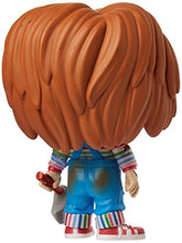 Load image into Gallery viewer, Funko Pop! Movies: Bride of Chucky - Chucky