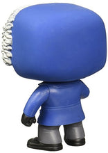 Load image into Gallery viewer, Funko POP TV: The Flash Captain Cold Action Figure