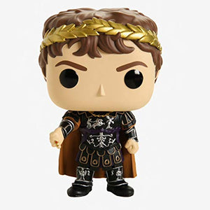 Funko Pop! Movies: Gladiator - Commodus