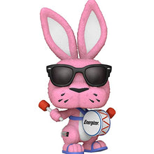 Load image into Gallery viewer, Funko Pop! AD Icons: Energizer Bunny, Multicolor, Basic