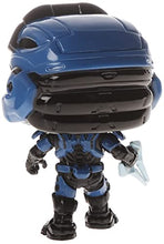 Load image into Gallery viewer, Funko POP Games: Halo Infinite - Mark V [B] with Blue Energy Sword with Chase, Multicolor, (59336)