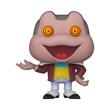 Load image into Gallery viewer, Funko POP Disney: Disney 65 -Mr. Toad W/SpinningEyes