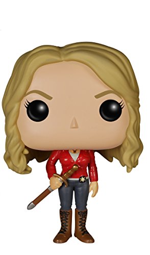 Funko Once Upon a Time - Emma Swan