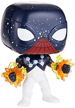 Load image into Gallery viewer, Spider-Man Captain Universe Pop! Vinyl Figure - Entertainment Earth Exclusive