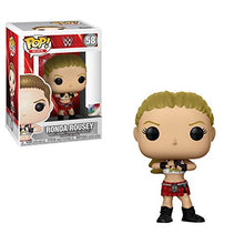 Load image into Gallery viewer, Funko Pop! WWE - Ronda Rousey