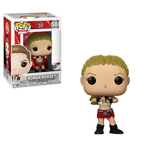 Funko Pop! WWE - Ronda Rousey