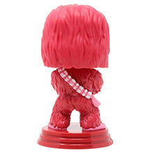 Load image into Gallery viewer, Funko Pop! Star Wars: Valentines - Cupid Chewbacca