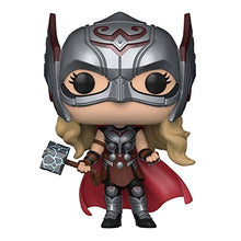 Load image into Gallery viewer, Funko Pop! Marvel Thor: Love and Thunder - Mighty Thor