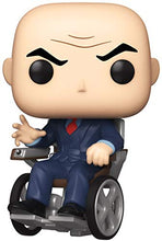 Load image into Gallery viewer, Funko POP Marvel: X-Men 20th Anniversary- Professor X