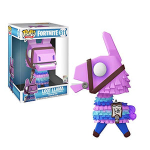 Fortnite - Loot Llama 10"