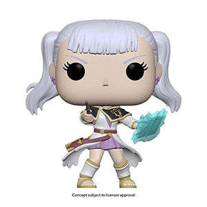 Funko Pop! Animation: Black Clover - Noelle