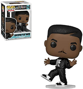 Funko Pop! Rocks: Kid 'N Play - Play