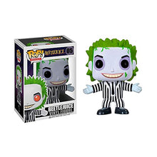 Load image into Gallery viewer, Funko Beetlejuice Pop Movies,White