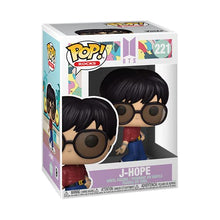 Load image into Gallery viewer, Funko Pop! Rocks: BTS - Dynamite - J-Hope