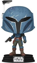 Load image into Gallery viewer, POP Star Wars: Mandalorian - Koska Reeves (Specialty Series)